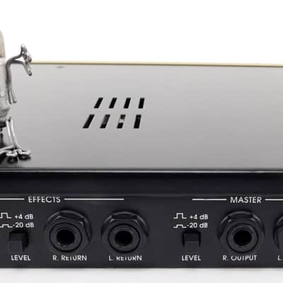 Marshall JMP-1 Tube MIDI Guitar Preamp 94er + Fast Neuwertig + 1,5J Garantie image 9