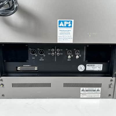 Tascam BR-20 1/4 Inch Reel To Reel Recorder/Reproducer image 20