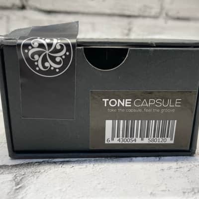 Darkglass Electronics Tone Capsule 2.0 Onboard Preamp image 10