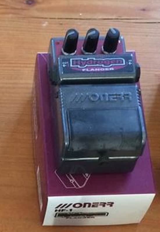 Immagine Onerr Hydrogen Flanger - 1