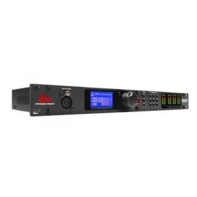dbx DriveRack PA2 | Complete Loudspeaker Management System. New with Full Warranty! image 1