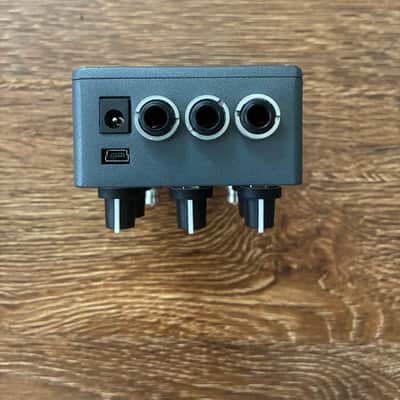 Red Panda Tensor Tape Delay image 3