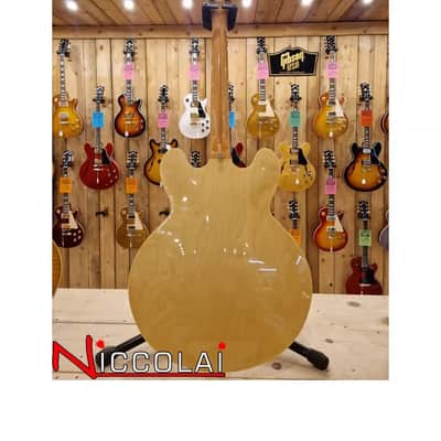 EPIPHONE Casino Natural (left-handed) image 14