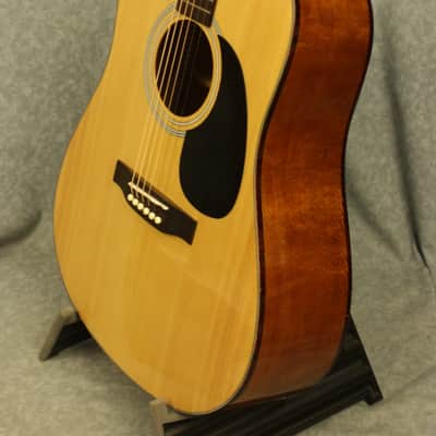 Jasmine by Takamine S33 Acoustic Guitar with Gigbag image 6