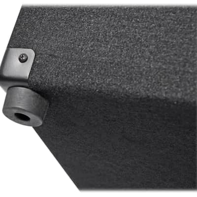 Rockville PBG18 18 inches Passive 2000 Watt 8 Ohm Pro Audio Subwoofer Sub/MDF Cabinet image 9