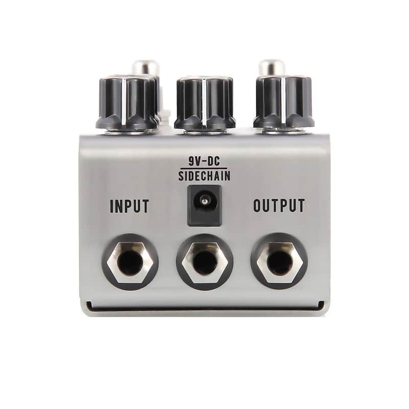 Jackson Audio Bloom Compressor / EQ V2 image 2