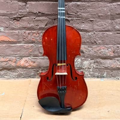 Artisan Strings Marcato Model 100 15" Viola 2006 SN: 4314 image 2
