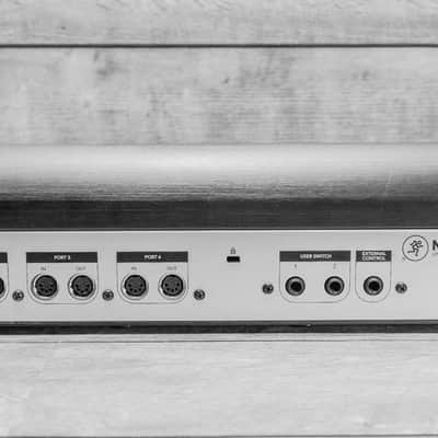 Mackie MCU Pro 8-Channel Control Surface w/USB image 6