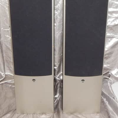Athena AS-F2-1 large tower speakers image 2