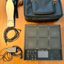 Roland SPD-SX Pro  9-Zone Digital Percussion Sampling Pad 2022 - Present - Black