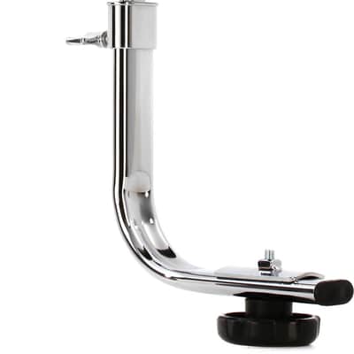 Gibraltar Height Adjustable Back Rest image 1