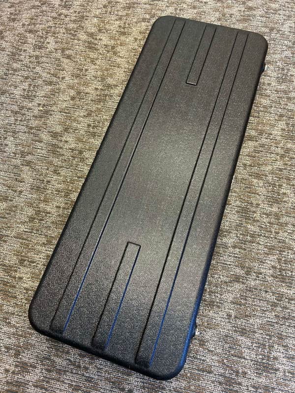 Hardshell Case for Electric Guitars image 1