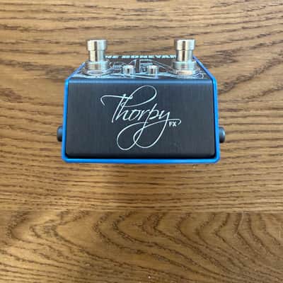 ThorpyFX Boneyard Fuzz 2025 image 7