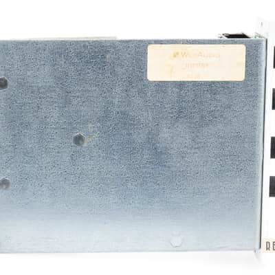 WesAudio MIMAS ng500 500 Series FET Compressor Module image 5
