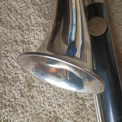 Selmer CONTRA ALTO CLARINET image 3