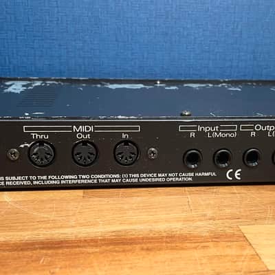 Roland M-SE1 String Ensamble Sound Expansion Synthesizer image 6