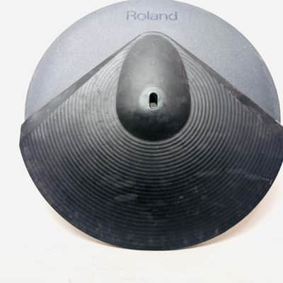 Roland CY-6 Crash Ride Splash Cymbal 12” w Arm CY6 image 2