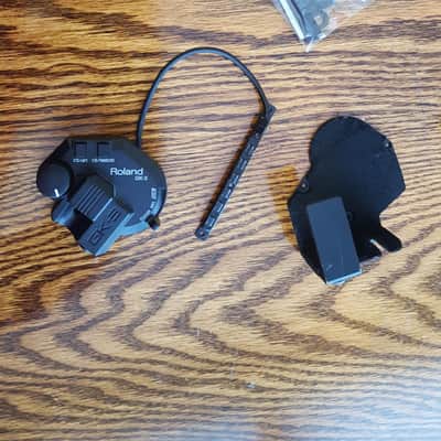 Roland GK-3 Midi Pickup image 3