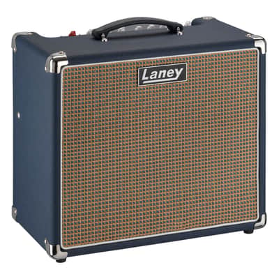 Laney Lionheart Foundry 60 60-Watt 1x12" Guitar Combo Amp - B-Stock image 2