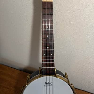 Melrose Banjo Co Banjo ukulele image 3