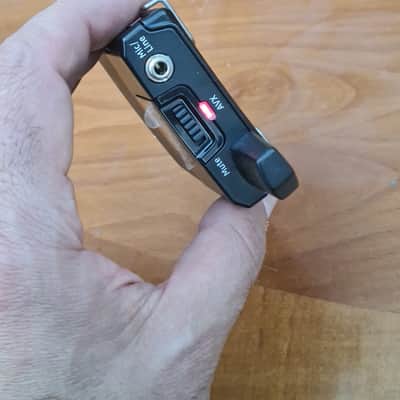 Sennheiser 🎧 Sennheiser SK AVX-3 Digital Wireless Transmitter – Ultra Clean image 16
