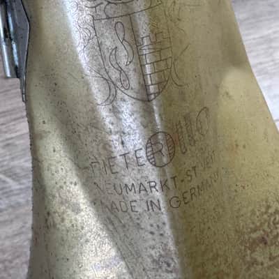 Dieter Otto French Horn 166 1960s - Gold image 17