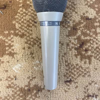Electro-Voice PL68 Dynamic Cardioid Microphone (used) image 4