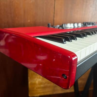 Nord Electro 5D SW73 Semi-Weighted 73-Key Digital Piano w/ bag image 6