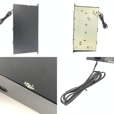 Yamaha Q2031B Dual-Channel Graphic Equalizer 2010s - TGHM image 9