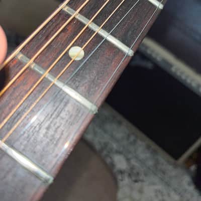 Revised: 1965 Gibson J-45 refinished top image 14
