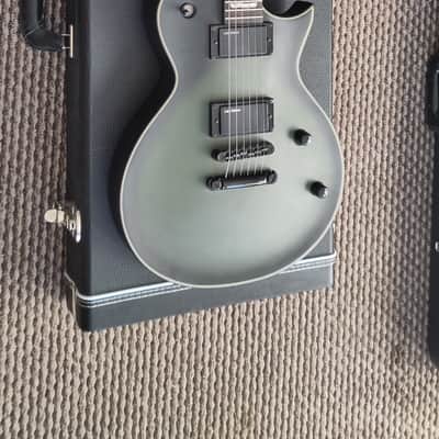 ESP LTD BK-600 Bill Kelliher Signature 2016 image 2