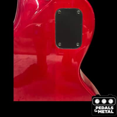Line 6 JTV-59 James Tyler Variax - 8.12lbs - x17568 image 11