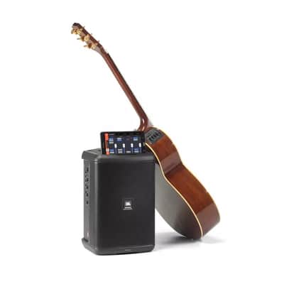 JBL EON ONE Compact Rechargable Battery Powered Personal PA System image 4
