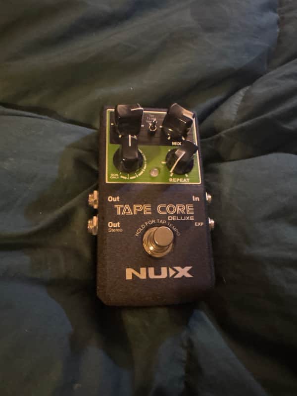 NuX Tape Core Deluxe
