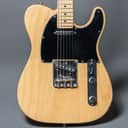 Fender Telecaster 2017, Natural