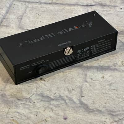 Donner DP-X Power Supply image 3