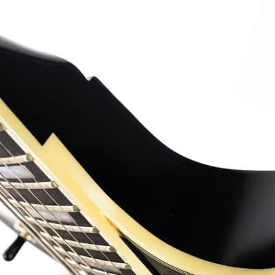 Epiphone Les Paul Prophecy, Black Aged Gloss | Demo image 16