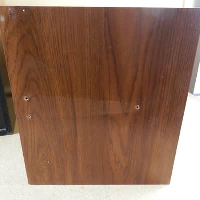 Vintage 1992 Bose 4.2 Series II Direct Reflecting Bookshelf Speakers 8ohms image 14