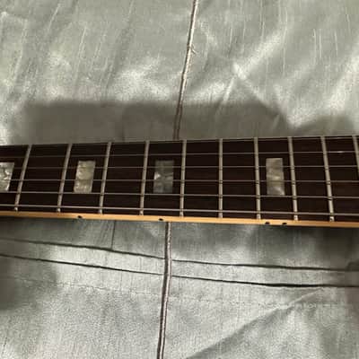 Gibson ES-335 Block Traditional Memphis 2017 - Cherry image 8