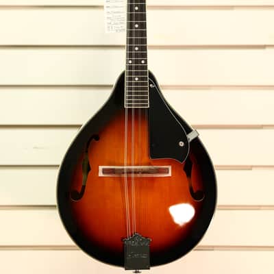 Ibanez M510-BS 2025 - Brown Sunburst High Gloss image 2