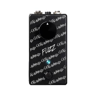 Catalinbread CB Fuzz Bild 1