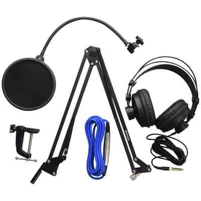 Presonus Broadcast / Podcast Accessory Pack image 1