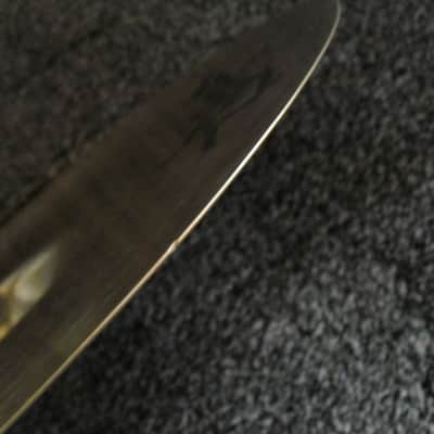 18" Zildjian Z3 Z 3 Rock Crash Cymbal 1865g image 10