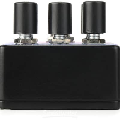 Catalinbread Sinkhole Ethereal Reverb Pedal (SinkholeRevd1) image 4