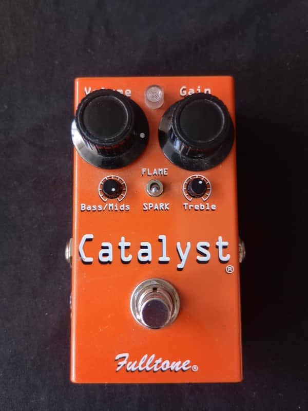 Fulltone Catalyst