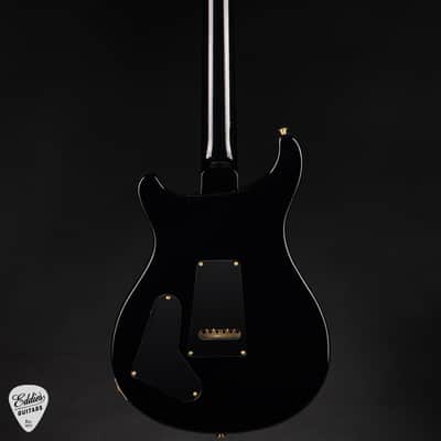 2024 - PRS Studio - Fire Smokeburst Bild 5
