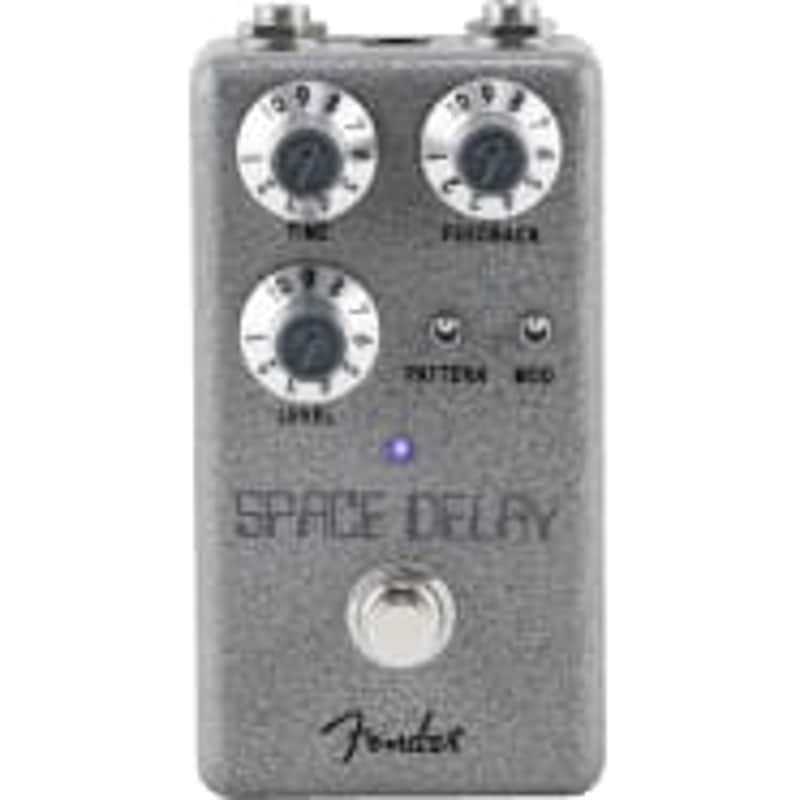 Fender Hammertone Space Delay