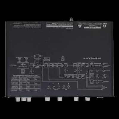 Boss WAZA Tube Amp Expander Amplifier Attenuator - Black image 4