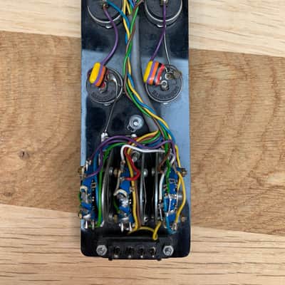 Shergold Modulator image 3