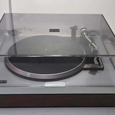 Garrard GT-12 Late 70s - Silver/grey image 1